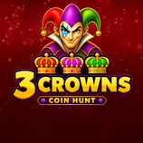 3 Crowns Coin Hunt