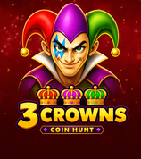 3 Crowns Coin Hunt