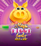 3 Magic Piggy Banks Hold and Win