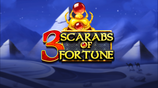 3 Scarabs of Fortune