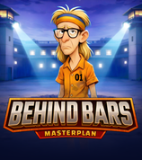 Behind Bars Masterplan