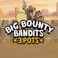 Big Bounty Bandits