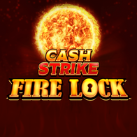 Cash Strike Fire Lock