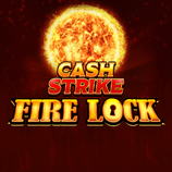 Cash Strike Fire Lock