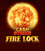 Cash Strike Fire Lock