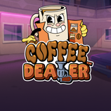 Coffee Dealer