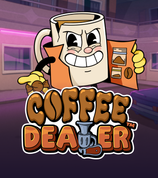 Coffee Dealer