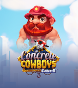 Concrete Cowboy
