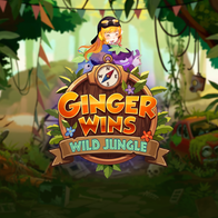 Ginger Wins