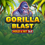 Gorilla Blast Hold and Hit 3x3