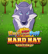 Huff N Even More Puff Hard Hat Edition