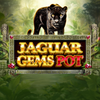 Jaguar Gems Pot