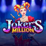 Jokers Million