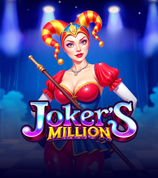 Jokers Million