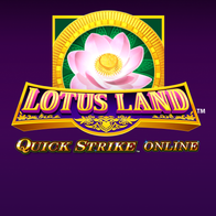 Lotus Land with Quick Strike Online