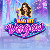 Mad Hit Vegas