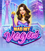 Mad Hit Vegas