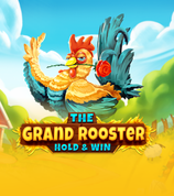 The Grand Rooster Hold And Win