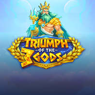 Triumph of the 3 Gods