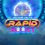 Voltage Blitz Rapid Boost