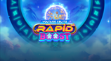 Voltage Blitz Rapid Boost