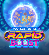 Voltage Blitz Rapid Boost
