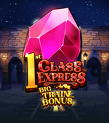 1st Class Express Big Train Bonus