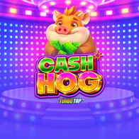 Cash Hog Turbo Tap