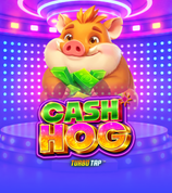 Cash Hog Turbo Tap