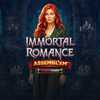 Immortal Romance Assemblem