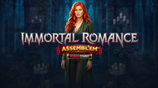 Immortal Romance Assemblem