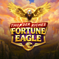 Thunder Riches Fortune Eagle