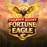 Thunder Riches Fortune Eagle