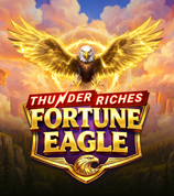 Thunder Riches Fortune Eagle
