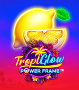 Tropiglow Power Frame