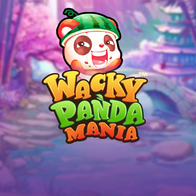 Wacky Panda Mania