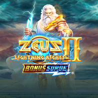 Zeus Lightning Riches 2
