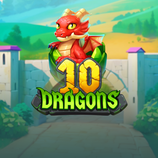10 Dragons