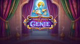 Three Pots of the Genie