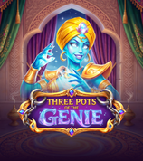 Three Pots of the Genie