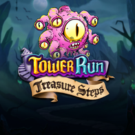 Tower Run Treasure Steps