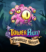 Tower Run Treasure Steps