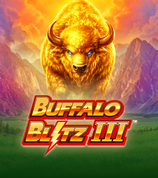Buffalo Blitz 3