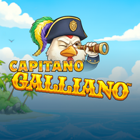 Capitano Galliano