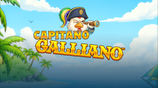 Capitano Galliano