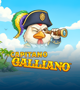 Capitano Galliano