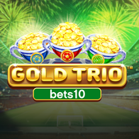 Gold Trio