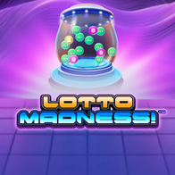 Lotto Madness