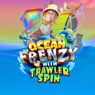 Ocean Frenzy
