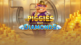 Piggies and Diamonds